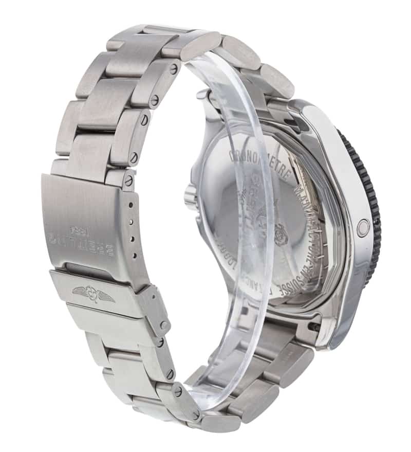 Breitling Superocean 44 Special Y17393